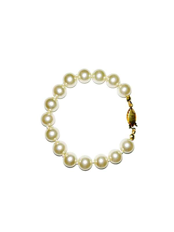 Pearl Bracelet