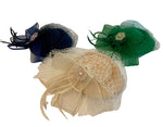 Fascinator Headpiece