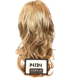 Kimmy Wig (3/4 Style)