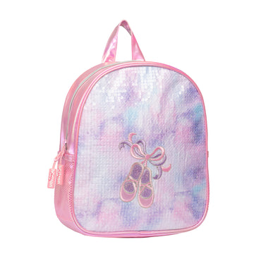 Emily Pastel Dance Backpack