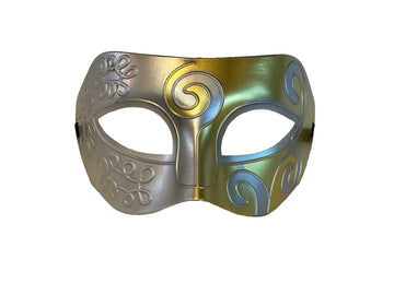 Regino Masquerade Mask