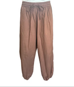 Cotton Sinbad Pant (Adult)