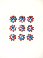 8-Shot Ring Caps