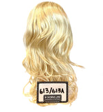 Kimmy Wig (3/4 Style)