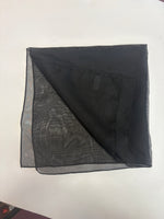 50's Scarf