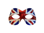 Charmer Metallic Augenmaske