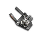 Leather Buckle Sword Frog
