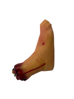 Cut Off Foot Prop