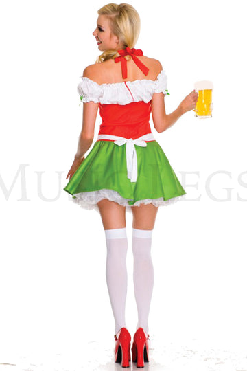 Oktoberfest Darling Dress (Adult)