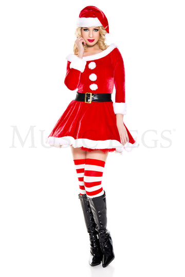 Santa's Helper (Adult)