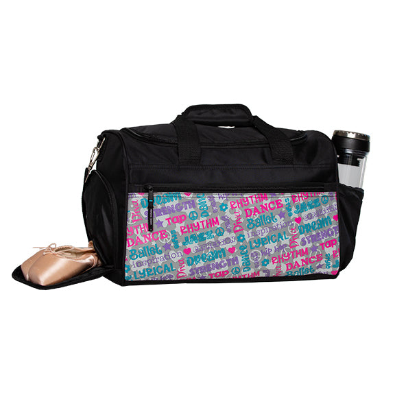 Doodles Gear Reisetasche