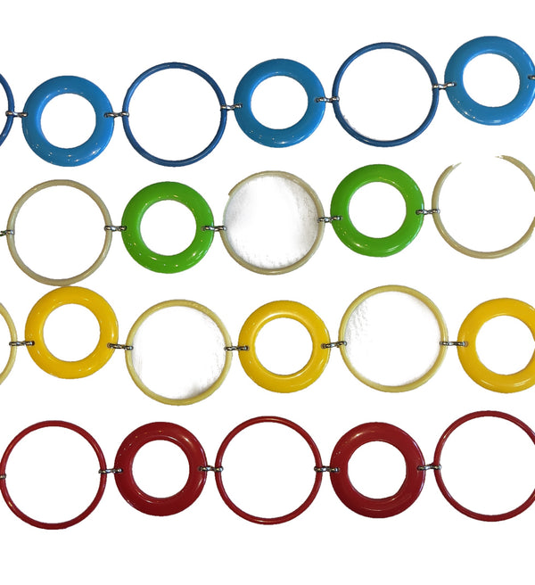 O-Ring GoGo Belt