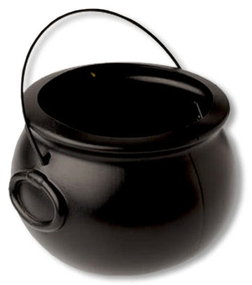 Cauldron Bucket With Handle