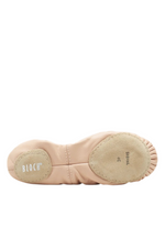 Bloch Odette Split Sole Leather Ballet S0246G (Girls)