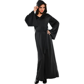 Mysterious Menace Ghoul Robe (Adult)