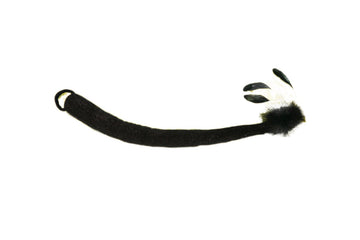 Sophisticated Cat Tail