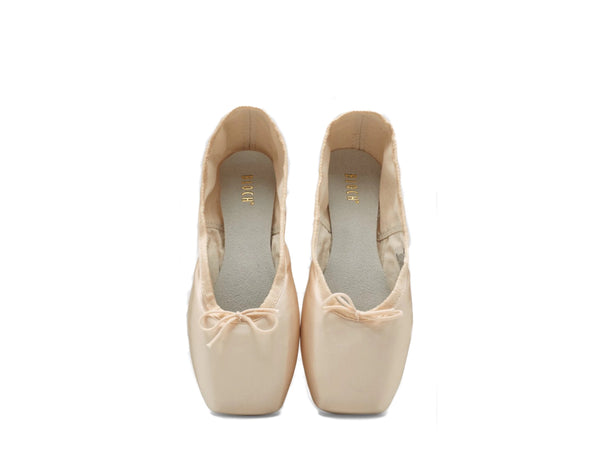 B Morph by Bloch