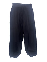 Cotton Sinbad Pant (Adult)