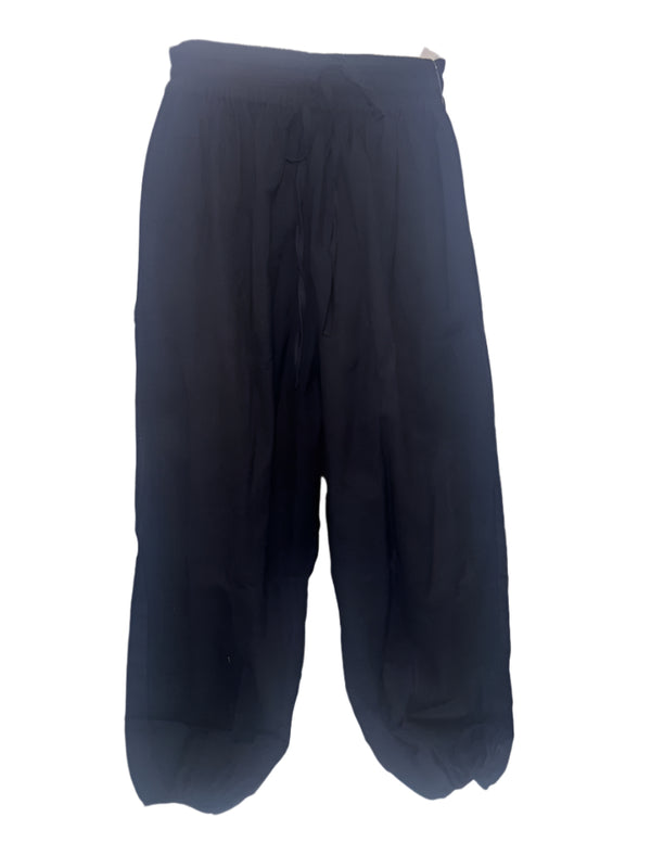 Cotton Sinbad Pant (Adult)