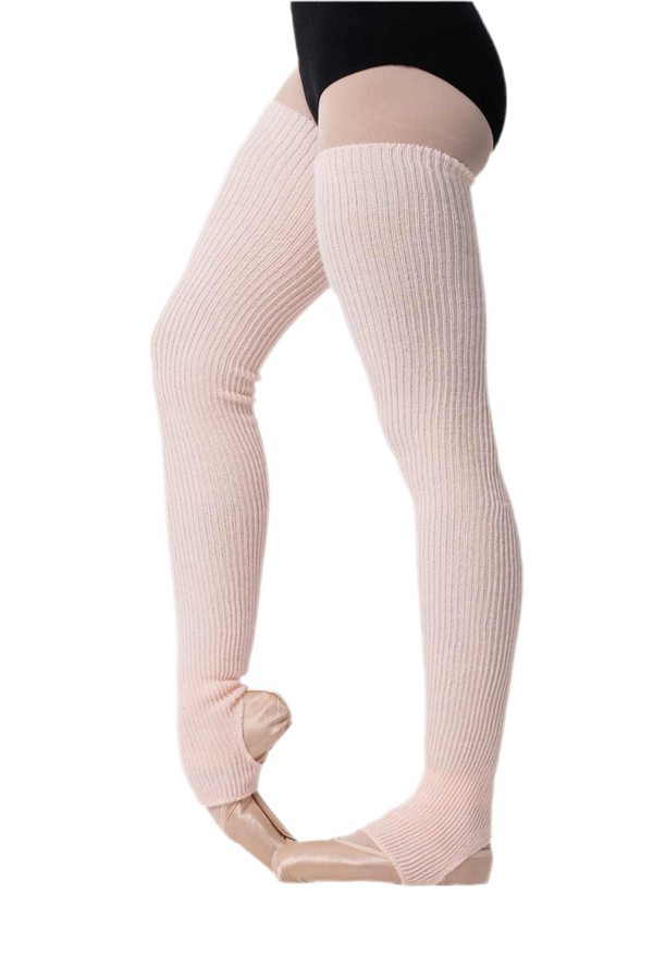 38" Stirrup Legwarmer by Intermezzo