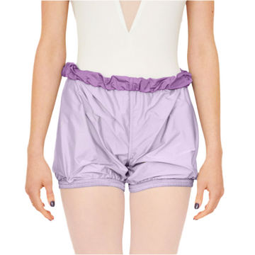 Reversible Parachute Shorts (Adult)