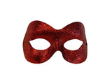 Charmer Glitter Eye Mask