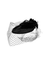 Fascinator Hat