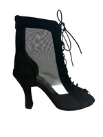 Godiva Rocker Ballroom Boot