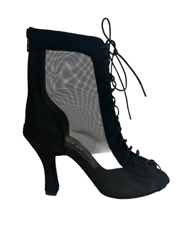 Godiva Rocker Ballroom Boot