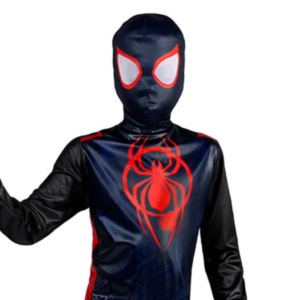 Economía Miles Morales (Niño)