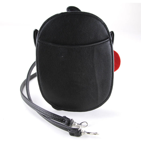 Cute Scary Clown Bag