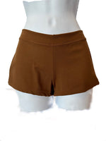 Low Rise Short by Capezio (Adult)