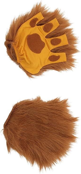 Lion Paws