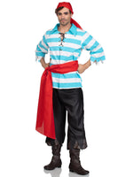 Pillaging Pirate (Adult)
