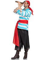 Pillaging Pirate (Adult)