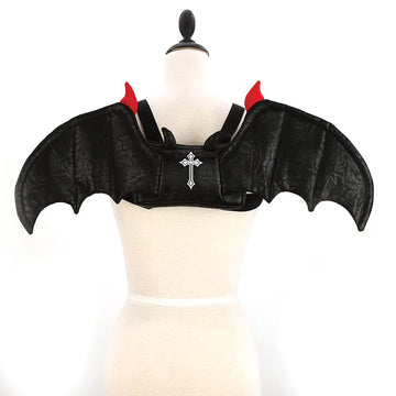 Bat Wing Backpack