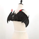 Bat Wing Backpack