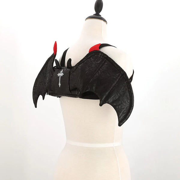 Bat Wing Backpack