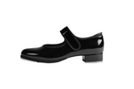 Allie Velcro Strap Tap Shoe by Bloch S0357G (Child)