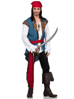 Pirate Scoundrel (Adult)
