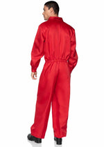 Coverall Jumpsuit (Men)