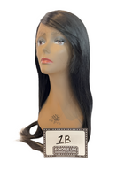 Yumi Wig (Lace Front)