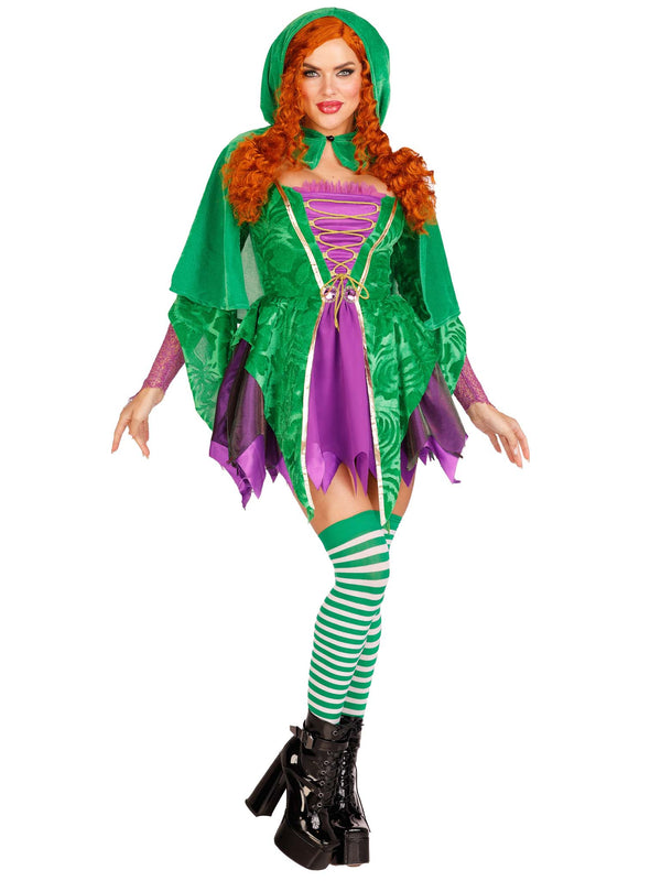 Crafty Spellcaster (Adult) | A Chorus Line Crafty Spellcaster (Adult) | A Chorus Line