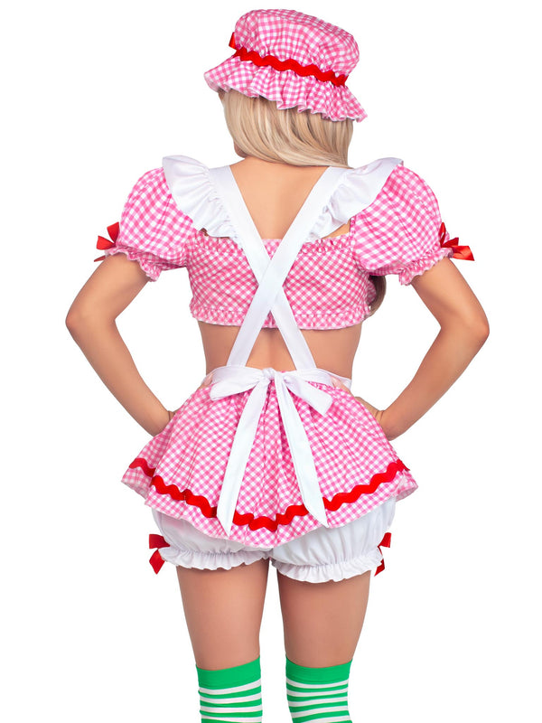 berry fashionable dress up Berry Fashionable Dress-Up