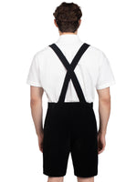 Lederhosen bávaro (adulto)