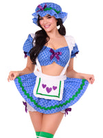 Blueberry Babe (Adult)