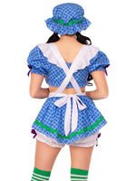 Blueberry Babe (Adult)