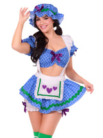 Blueberry Babe (Adult)
