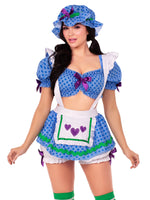 Blueberry Babe (Adult)