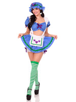 Blueberry Babe (Adult)